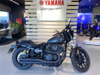 2021 Yamaha XV 950 R