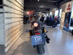 2021 Yamaha XV 950 R