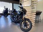 2021 Yamaha XV 950 R