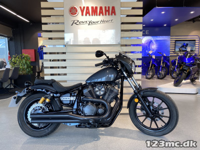 Yamaha XV 950 R