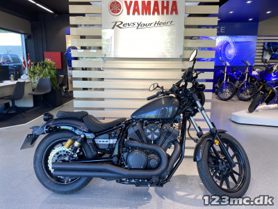 Yamaha XV 950 R