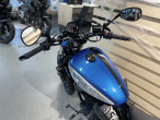 2021 Yamaha XV 950 Scrambler