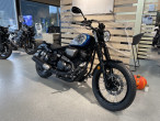 2021 Yamaha XV 950 Scrambler