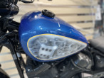 2021 Yamaha XV 950 Scrambler