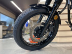 2021 Yamaha XV 950 Scrambler