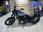 2021 Yamaha XV 950 Scrambler