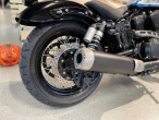 2021 Yamaha XV 950 Scrambler