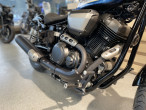 2021 Yamaha XV 950 Scrambler