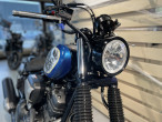 2021 Yamaha XV 950 Scrambler