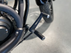 2021 Yamaha XV 950 Scrambler