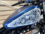 2021 Yamaha XV 950 Scrambler