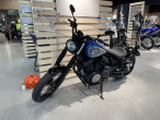 2021 Yamaha XV 950 Scrambler