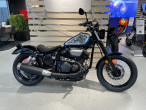 2021 Yamaha XV 950 Scrambler