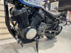 2021 Yamaha XV 950 Scrambler