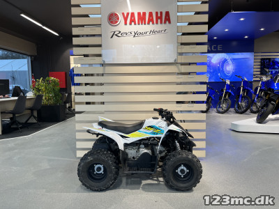 Yamaha YFZ 50