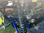 2021 Yamaha YXZ 1000 R