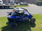 2021 Yamaha YXZ 1000 R