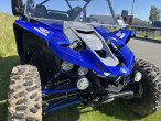 2021 Yamaha YXZ 1000 R