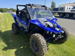 2021 Yamaha YXZ 1000 R