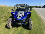2021 Yamaha YXZ 1000 R
