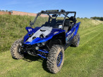 2021 Yamaha YXZ 1000 R