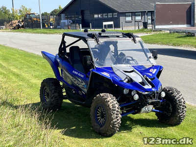 Yamaha YXZ 1000 R TA SS Sport Shift