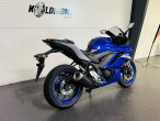 2021 Yamaha YZF R3 2021 Yamaha YZF R3