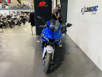 2021 Yamaha YZF R3 2021 Yamaha YZF R3