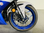 2021 Yamaha YZF R3 2021 Yamaha YZF R3