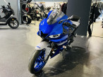 2021 Yamaha YZF R3 2021 Yamaha YZF R3