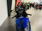 2021 Yamaha YZF R3 2021 Yamaha YZF R3