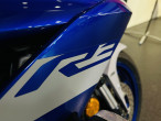 2021 Yamaha YZF R3 2021 Yamaha YZF R3