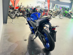 2021 Yamaha YZF R3 2021 Yamaha YZF R3
