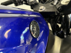 2021 Yamaha YZF R3 2021 Yamaha YZF R3