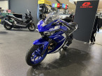 2021 Yamaha YZF R3 2021 Yamaha YZF R3
