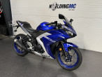 2021 Yamaha YZF R3 2021 Yamaha YZF R3