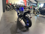 2021 Yamaha YZF R3 2021 Yamaha YZF R3