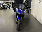 2021 Yamaha YZF R3 2021 Yamaha YZF R3