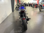 2021 Yamaha YZF R3 2021 Yamaha YZF R3