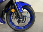 2021 Yamaha YZF R3 2021 Yamaha YZF R3