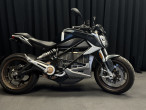 2021 Zero SR/F 14.4