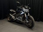 2021 Zero SR/F 14.4