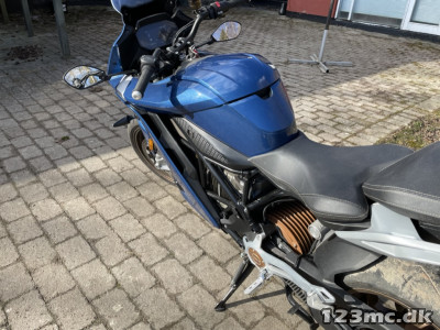 Zero SR/S ZF 15.5