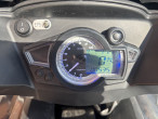 2022 Access 850 L