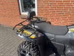 2022 Access 850 L