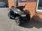 2022 Access 850 L