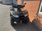 2022 Access 850 L
