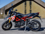 2022 Aprilia Dorsoduro 900 2022 Aprilia Dorsoduro 900