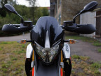 2022 Aprilia Dorsoduro 900 2022 Aprilia Dorsoduro 900