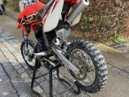 2022 Aprilia RX 50